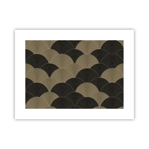 Poster - Unità nella molteplicità - 40x30 cm