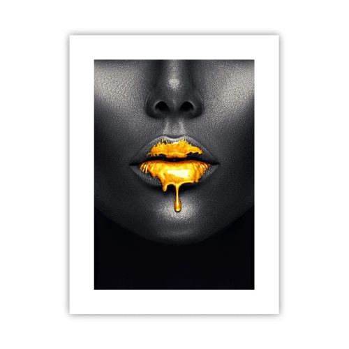 Poster - Boccadoro - 30x40 cm