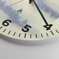 Quadrante con numeri