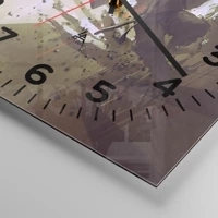 Quadrante con numeri