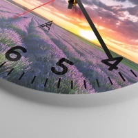 Quadrante con numeri