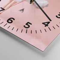 Quadrante con numeri