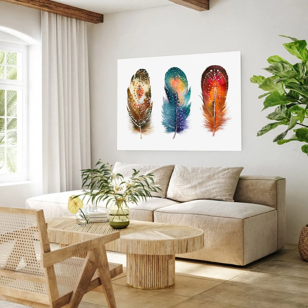 Poster - Cerimonie, riti, misteri - 40x30 cm