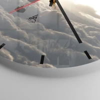 Quadrante con trattini