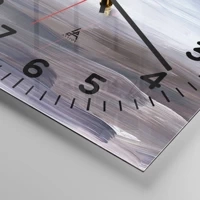 Quadrante con numeri