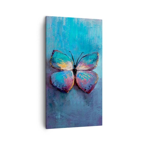 Quadro su tela - Stampe su Tela - In tutta la bellezza - 45x80 cm