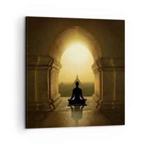 Quadro su tela - Stampe su Tela - Armonia completa - 50x50 cm