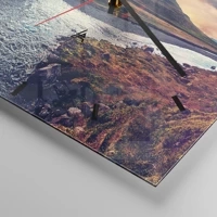 Quadrante con trattini