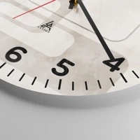 Quadrante con numeri