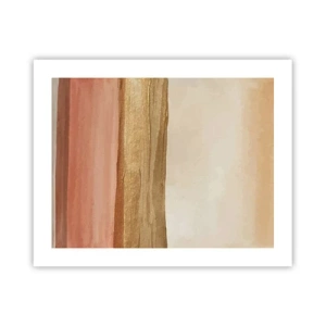 Poster - Composizione verticale - 50x40 cm