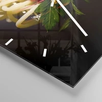 Quadrante con trattini