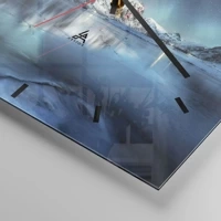 Quadrante con trattini