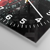 Quadrante con numeri