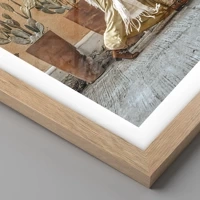 Rovere chiaro