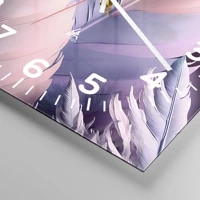 Quadrante con numeri