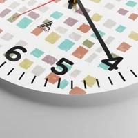 Quadrante con numeri