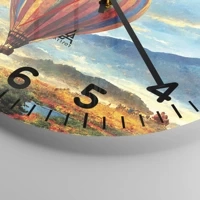 Quadrante con numeri