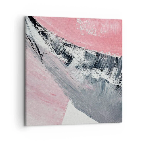 Quadro su tela - Stampe su Tela - Composizione abbinata - 60x60 cm