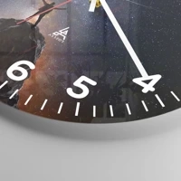 Quadrante con numeri