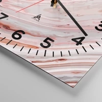 Quadrante con numeri