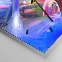 Quadrante con trattini