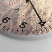 Quadrante con numeri