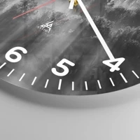 Quadrante con numeri