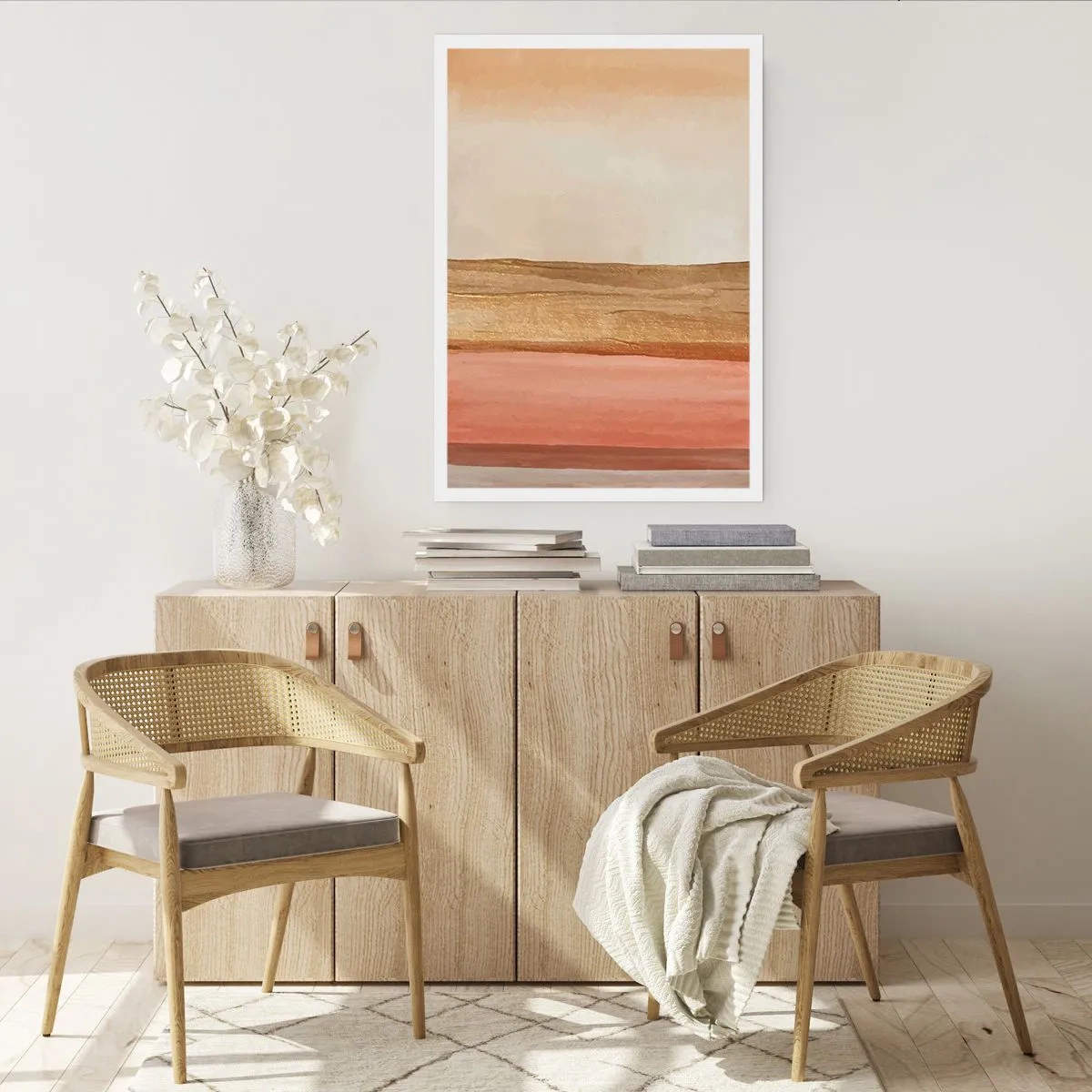 Poster - Composizione verticale - 30x40 cm