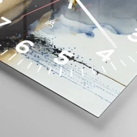 Quadrante con numeri