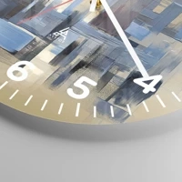 Quadrante con numeri