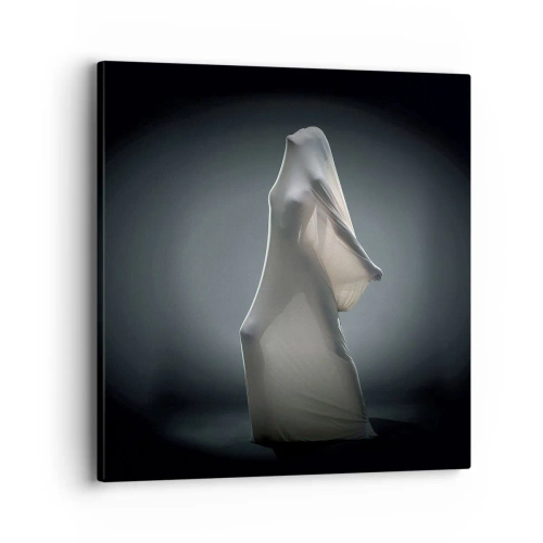 Quadro su tela - Stampe su Tela - Desideri nascosti - 40x40 cm