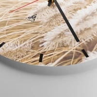 Quadrante con trattini