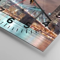 Quadrante con numeri