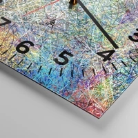 Quadrante con numeri