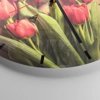 Quadrante con trattini