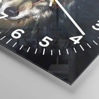 Quadrante con numeri