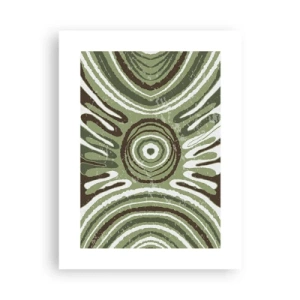 Poster - Esplosione di emozioni - 30x40 cm