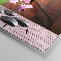 Quadrante con trattini