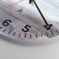 Quadrante con numeri