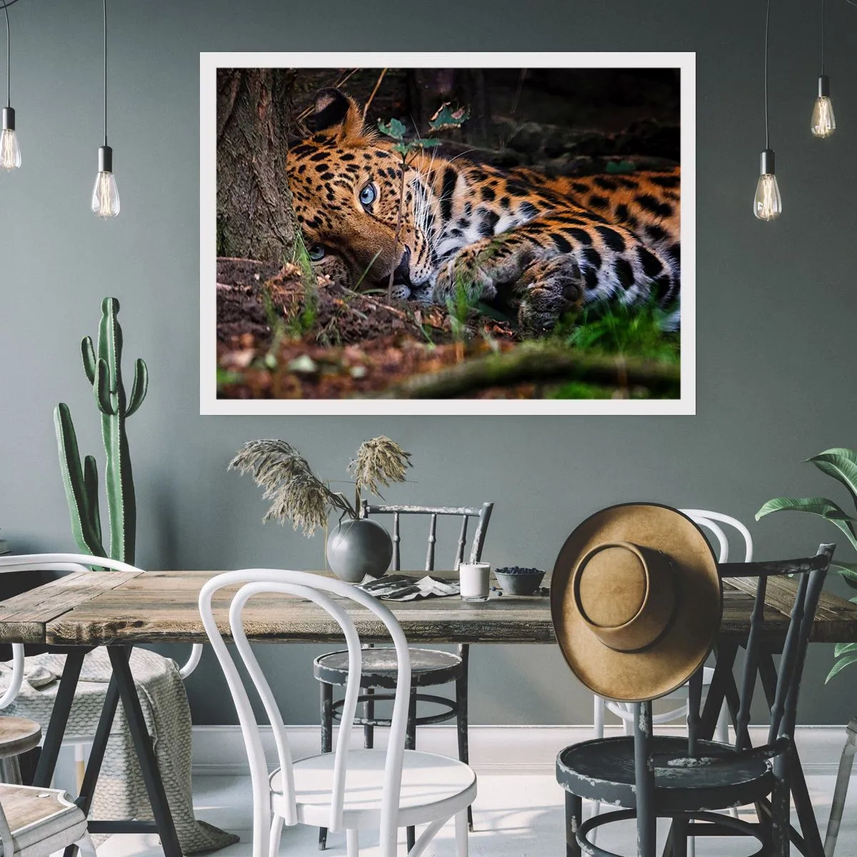 Poster - Fidati di me - 91x61 cm