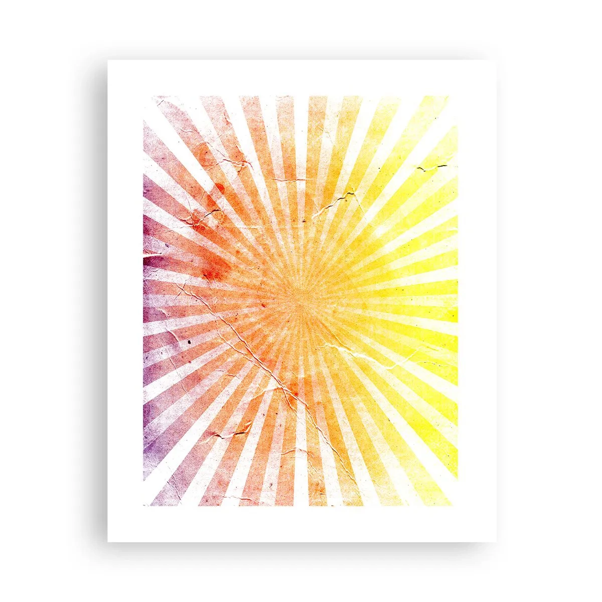 Poster - Albe e tramonti - 40x50 cm