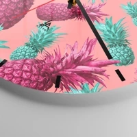 Quadrante con trattini