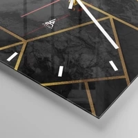 Quadrante con trattini