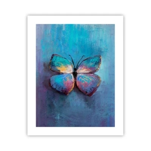 Poster - In tutta la bellezza - 40x50 cm