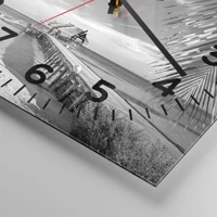 Quadrante con numeri