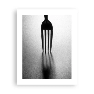 Poster - Luce e ombra - 40x50 cm