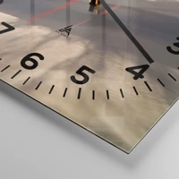 Quadrante con numeri