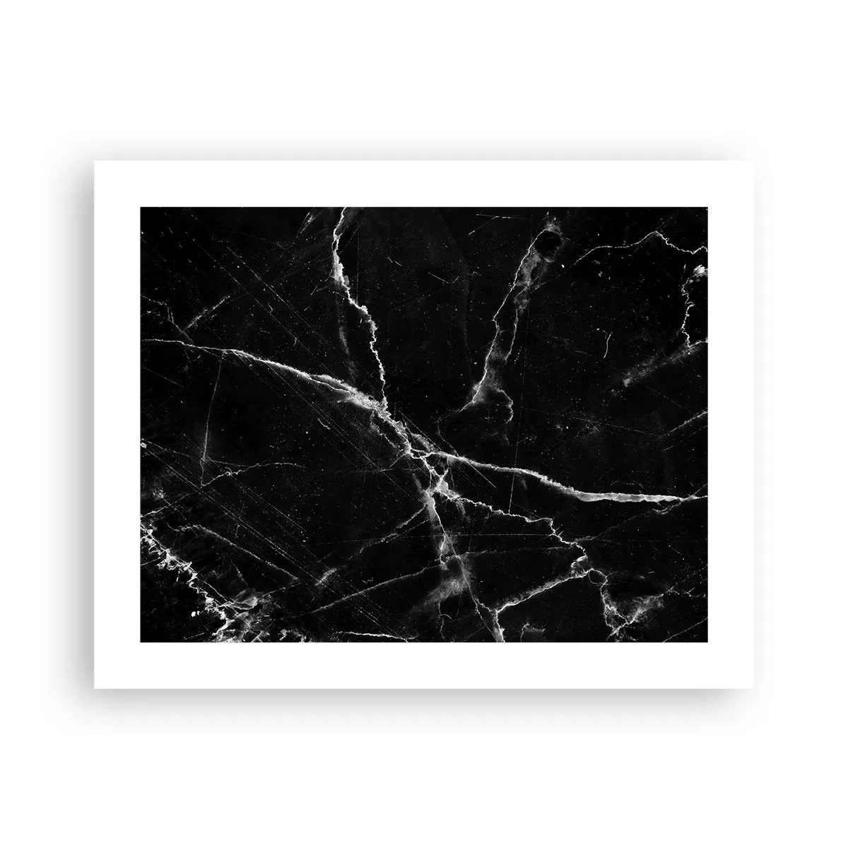 Poster - La vita segreta delle pietre - 50x40 cm