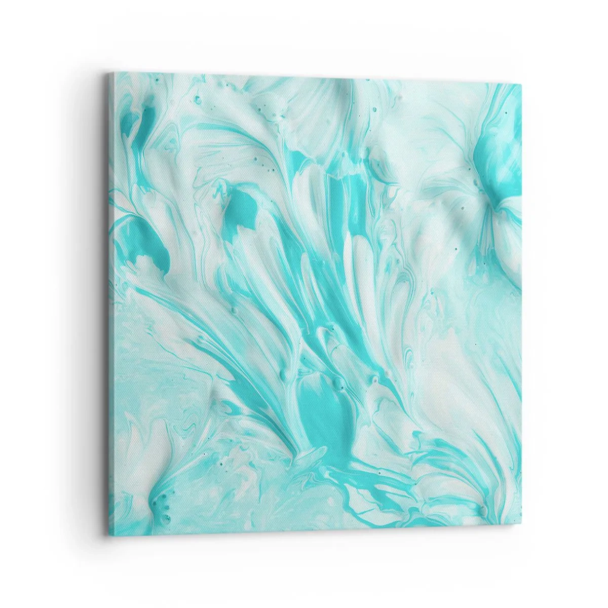 Quadro su tela - Stampe su Tela - Insieme per sempre - 70x70 cm