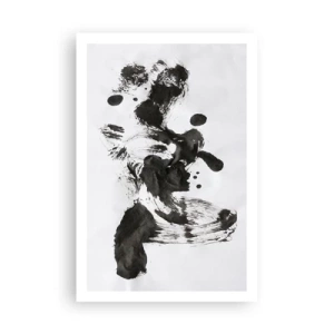 Poster - C'è un senso nella follia? - 61x91 cm